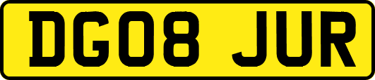 DG08JUR