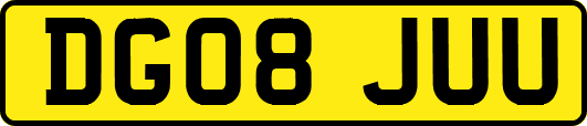 DG08JUU