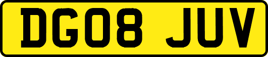 DG08JUV