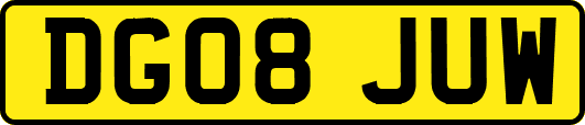 DG08JUW