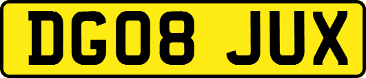 DG08JUX