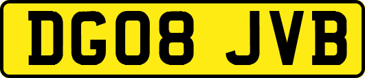 DG08JVB