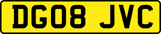 DG08JVC