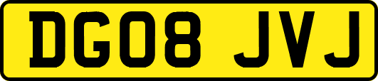 DG08JVJ