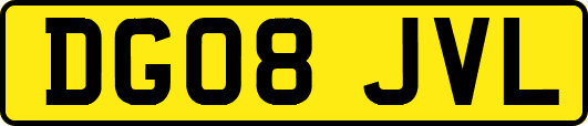 DG08JVL
