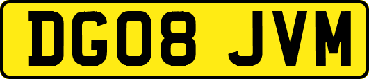 DG08JVM