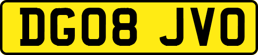 DG08JVO