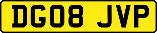 DG08JVP