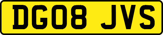 DG08JVS