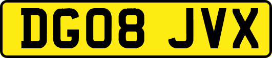 DG08JVX