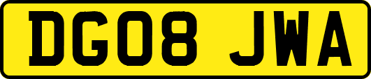 DG08JWA