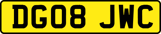 DG08JWC