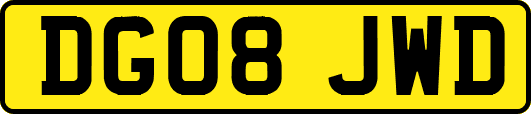 DG08JWD