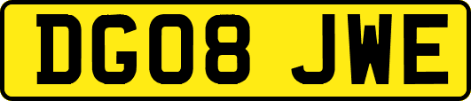 DG08JWE