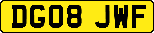 DG08JWF