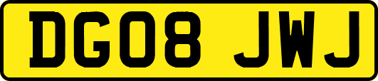 DG08JWJ