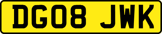 DG08JWK