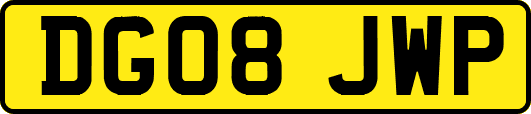 DG08JWP