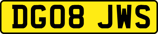 DG08JWS
