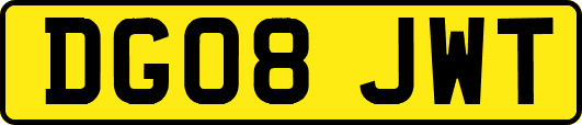 DG08JWT