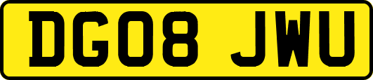 DG08JWU