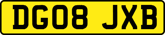 DG08JXB
