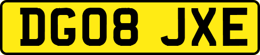 DG08JXE