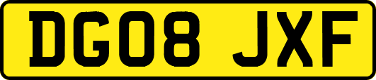 DG08JXF