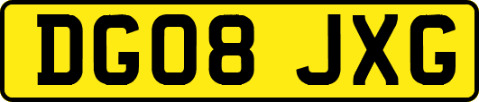 DG08JXG