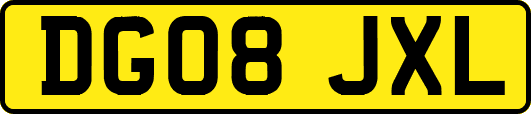 DG08JXL