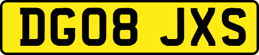 DG08JXS