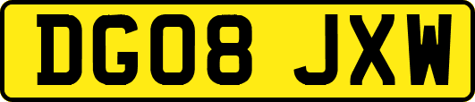 DG08JXW