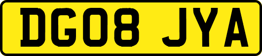 DG08JYA