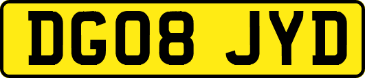 DG08JYD