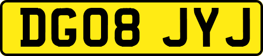 DG08JYJ