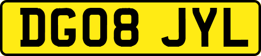 DG08JYL