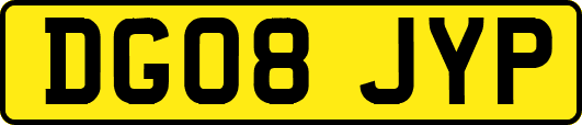 DG08JYP