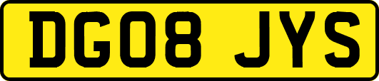 DG08JYS