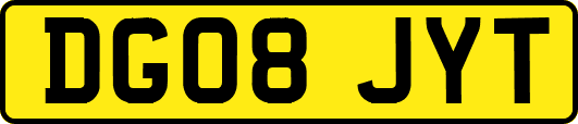 DG08JYT