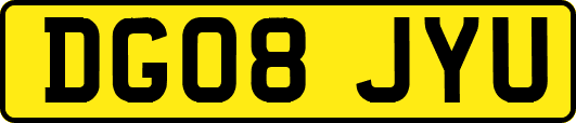DG08JYU