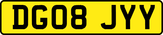 DG08JYY