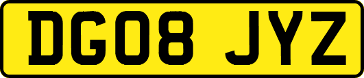 DG08JYZ