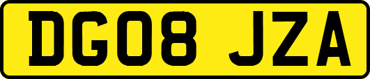 DG08JZA