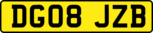 DG08JZB