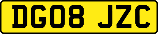DG08JZC