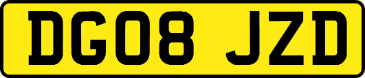 DG08JZD