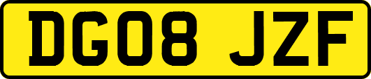 DG08JZF