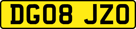 DG08JZO
