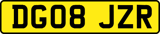 DG08JZR
