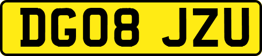 DG08JZU